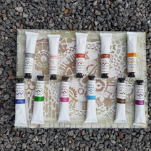 Load image into Gallery viewer, Stamperia Oil Paint Tubes - 21mls - All 9 colours only £3.99