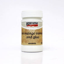 Load image into Gallery viewer, Pentart Decoupage Medium - Varying Sizes