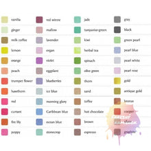 Load image into Gallery viewer, Pentart Media Inks -20ml