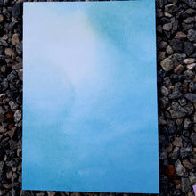 Load image into Gallery viewer, ECD Set 5 - A5 Stamps & 8 Water Colour Papers - Sue Smith