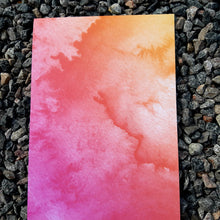 Load image into Gallery viewer, ECD Set 5 - A5 Stamps & 8 Water Colour Papers - Sue Smith