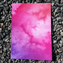 Load image into Gallery viewer, ECD Set 5 - A5 Stamps & 8 Water Colour Papers - Sue Smith