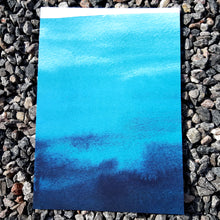 Load image into Gallery viewer, ECD Set 5 - A5 Stamps & 8 Water Colour Papers - Sue Smith