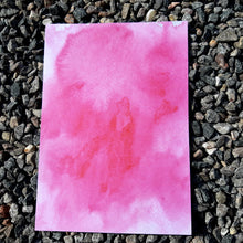 Load image into Gallery viewer, ECD Set 5 - A5 Stamps & 8 Water Colour Papers - Sue Smith