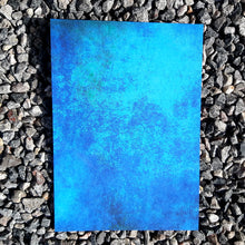 Load image into Gallery viewer, ECD Set 5 - A5 Stamps & 8 Water Colour Papers - Sue Smith