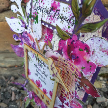 Load image into Gallery viewer, Online ShokART Summer Bloom Pad & Kit - Pre- Recorded