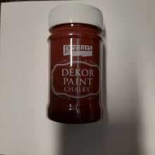 Load image into Gallery viewer, Pentart Dekor Paint Soft - 100 ml