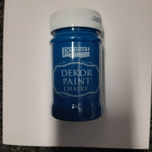 Load image into Gallery viewer, Pentart Dekor Paint Soft - 100 ml