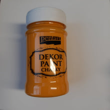 Load image into Gallery viewer, Pentart Dekor Paint Soft - 100 ml