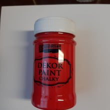 Load image into Gallery viewer, Pentart Dekor Paint Soft - 100 ml