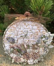 Load image into Gallery viewer, Online ShokART Christmas Bauble Kit - Pre-Recorded