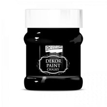 Load image into Gallery viewer, Pentart Dekor Paint Soft - 100 ml