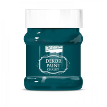 Load image into Gallery viewer, Pentart Dekor Paint Soft - 100 ml