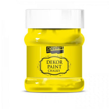 Load image into Gallery viewer, Pentart Dekor Paint Soft - 100 ml