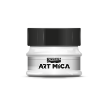 Load image into Gallery viewer, Pentart Art Mica