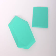 Load image into Gallery viewer, Pentart Silk Screen Stencils & Squeegee