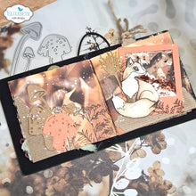 Load image into Gallery viewer, ECD Stamp Set Woodland Critters- CS243