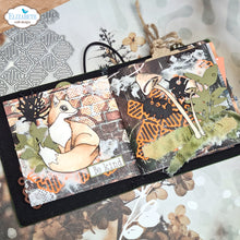 Load image into Gallery viewer, ECD Stamp Set Woodland Critters- CS243