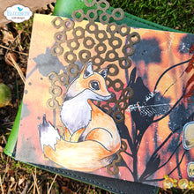 Load image into Gallery viewer, ECD Stamp Set Woodland Critters- CS243