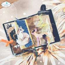 Load image into Gallery viewer, ECD Stamp Set Woodland Critters- CS243
