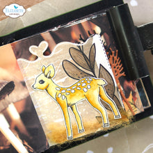 Load image into Gallery viewer, ECD Stamp Set Woodland Critters- CS243