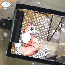 Load image into Gallery viewer, ECD Stamp Set Woodland Critters- CS243