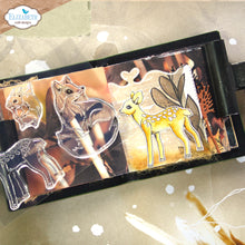 Load image into Gallery viewer, ECD Stamp Set Woodland Critters- CS243