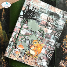 Load image into Gallery viewer, ECD Stamp Set Woodland Critters- CS243