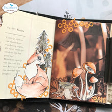 Load image into Gallery viewer, ECD Stamp Set Woodland Critters- CS243