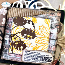 Load image into Gallery viewer, ECD Stamp Set Autumn Leaves- CS244