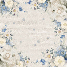 Load image into Gallery viewer, Stamperia DFT Rice Papers x 10