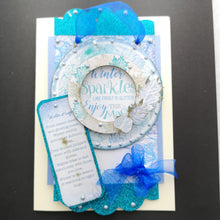 Load image into Gallery viewer, Tinspire by DaliART -Tinspiration Seasonal