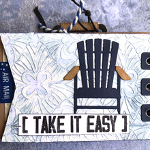 Load image into Gallery viewer, ECD Pack Your Bags & Bon Voyage Kit