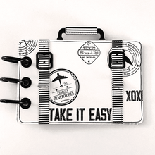 Load image into Gallery viewer, ECD Pack Your Bags & Bon Voyage Kit