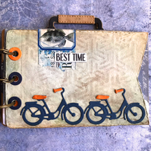 Load image into Gallery viewer, ECD Pack Your Bags & Bon Voyage Kit