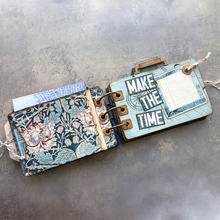 Load image into Gallery viewer, ECD Pack Your Bags & Bon Voyage Kit