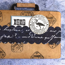 Load image into Gallery viewer, ECD Pack Your Bags & Bon Voyage Kit