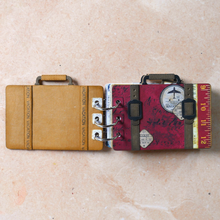 Load image into Gallery viewer, ECD Pack Your Bags & Bon Voyage Kit