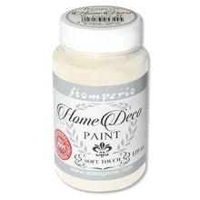 Load image into Gallery viewer, Stamperia Home Deco Chalky Finish Paints 110ml