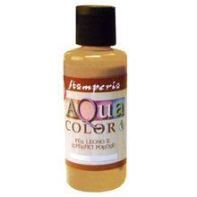 Load image into Gallery viewer, Stamperia Aqua Color for porous surfaces - 60ml