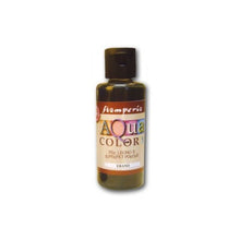 Load image into Gallery viewer, Stamperia Aqua Color for porous surfaces - 60ml