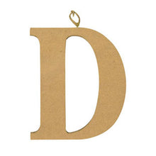 Load image into Gallery viewer, Stamperia Alphabet Letters - 22cm Height