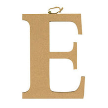 Load image into Gallery viewer, Stamperia Alphabet Letters - 22cm Height