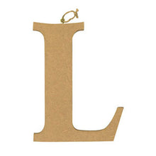 Load image into Gallery viewer, Stamperia Alphabet Letters - 22cm Height