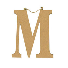 Load image into Gallery viewer, Stamperia Alphabet Letters - 22cm Height