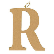 Load image into Gallery viewer, Stamperia Alphabet Letters - 22cm Height