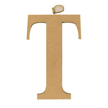 Load image into Gallery viewer, Stamperia Alphabet Letters - 22cm Height