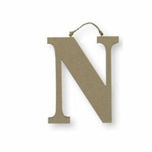 Load image into Gallery viewer, Stamperia Alphabet Letters - 22cm Height