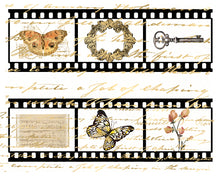 Load image into Gallery viewer, Camera Kit Insert Papers- Digital Download