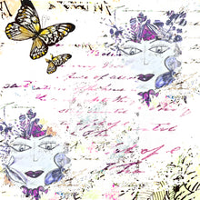 Load image into Gallery viewer, ShokART- 8x8" Scrapbooking - Dream of the Magical Things- Digital Download
